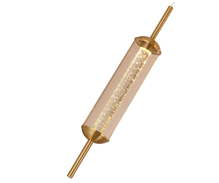 Подвес KINK Light Данли латунь  07522-1A,36