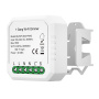 WIFI диммируемое реле 1 канал ST Luce AROUND ST9000.500.01CDIM