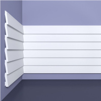 Стеновая панель из XPS Polymer СП 05/2.6 Bello Deco - 3D панель