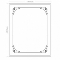 Готовые решения RODECOR 88101BR