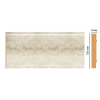 Декоративная панель  B10-937