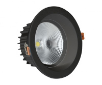 Встраиваемый светильник ТОЧКА 5W 2136,19