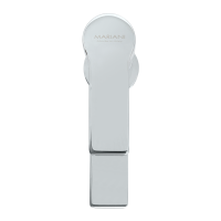 Смеситель для раковины Mariani Kali A00380KL12 A00380KL12