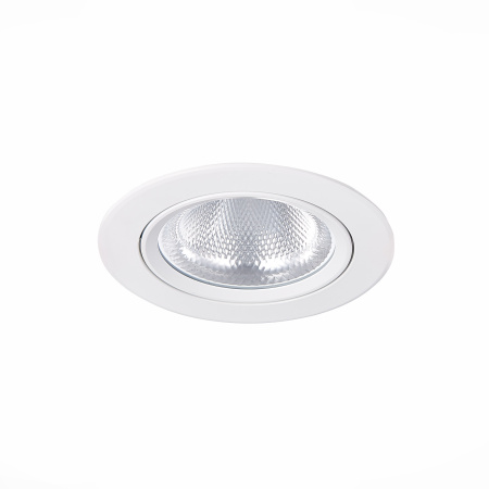Встраиваемый светильник ST LUCE MIRO 24W ST211.538.24.36
