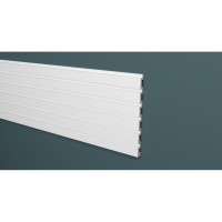 Стеновая панель из дюрополимера DD916(3m) Decor-Dizayn - 3D панель