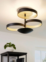 Потолочный светильник Eglo GROMOLA 98539