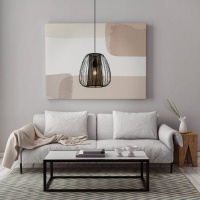 Подвесной потолочный светильник Eglo CURASAO 99661