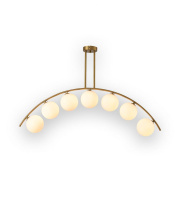 Люстра KINK Light Амер 09416-7,20