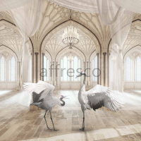 Фрески,  Лучшие пейзажи, арт. ID135933