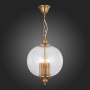 Светильник подвесной ST LUCE LATERIA SL362.203.03