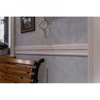 PX116 Молдинг Orac Decor из дюрополимера - Молдинг декоративный
