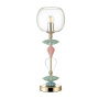 Настольная лампа Odeon Light BIZET E14 1*40W 4855/1T