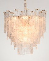 Люстра потолочная Garda Décor BD-1938435