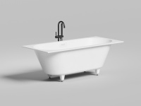 ORNELLA AXIS KIT 170x75 103513G