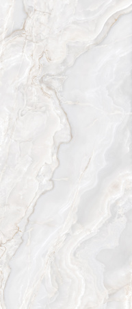 Керамогранит ONICE IRIDE AVORIO LAPP/RETT 120X280