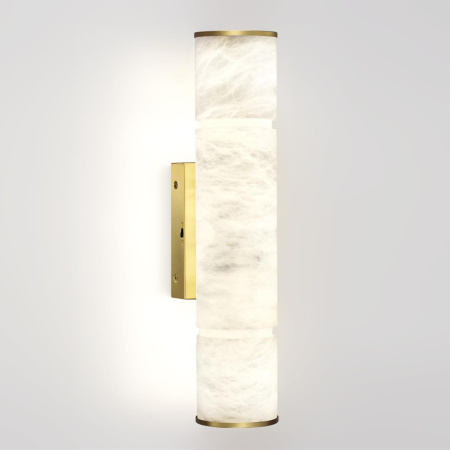 Настенный светильник Odeon Light MARBELLA IP20 LED 12W 540Лм 3000K/4000K 6674/12WA