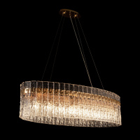 Подвесной светильник LOFT IT Nevada 10297/1000 French gold