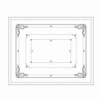 Готовые решения RODECOR 88302RC