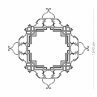 Узел RODECOR 66523CN