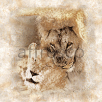 Фрески, Каталог Сюжеты, арт. 3284