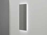 Зеркало для ванной OMBRA с LED подсветкой 27M0312BH