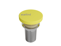 Донный клапан для раковины D 502 162201G