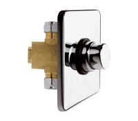 Кран порционный для душа Remer Tempor TE30Q TE30Q