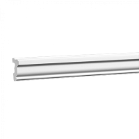 Молдинг из полиуретана 1.51.386 Европласт - Декоративный молдинг