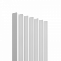 Стеновая панель из XPS Polymer СП 11/2 Bello Deco - 3D панель