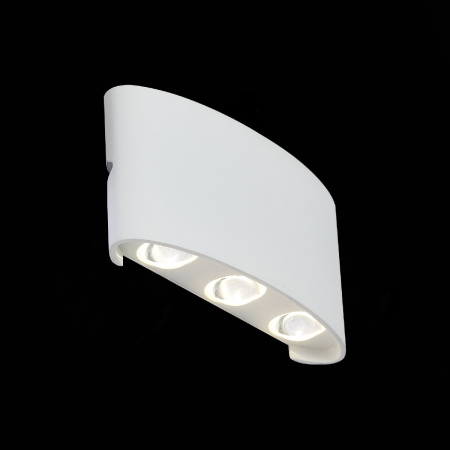 Светильник уличный настенный BISELLO SL089.501.06