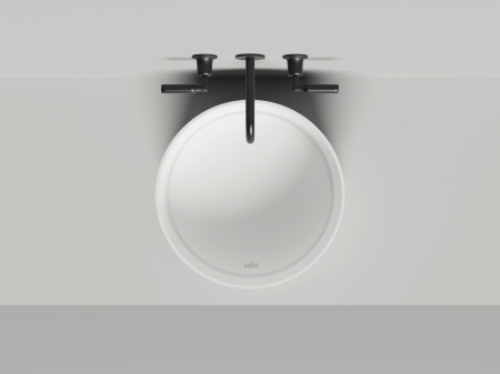 ARMONIA ROUND 02 130412G