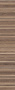 Керамогранит 4 SEASONS  CHOCOLATE     NAT R20X120