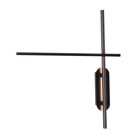 Настенный светильник LED 3000K/4000K Odeon Light RUDY LED 3000K/4000K (перекл. через тумблер) 20W 220V 3890/20WLP