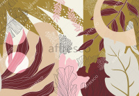 Багряный свет ,  арт. ID139366