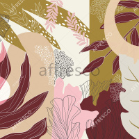 Багряный свет ,  арт. ID139366