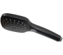 Ручной душ Remer 318CPNOX, черный матовый 318CPNOX