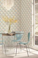 Обои AURA Creative Kitchens (CK36619)