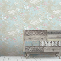 Обои KT-Exclusive Sanctuary FJ40380