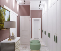 Настольная лампа Garda Decor BD-234717