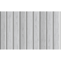 Стеновая панель из дюрополимера HIWOOD LV124L W36 - 3D Панель