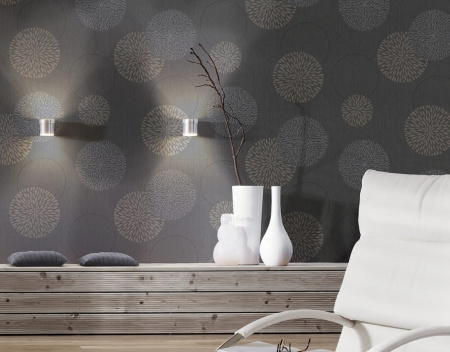 Обои A.S. Creation Casual Living 93791-1