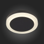 Светильник потолочный St Luce CIAMELLA 6W ST104.442.06