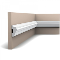 P9040 Молдинг Orac Decor из полиуретана - Молдинг декоративный