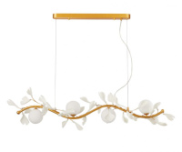 Люстра KINK Light Аста 07867-4AS,33