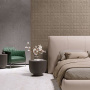 Обои Decaro Wallcoverings Volume Touch Tiles TSQ007