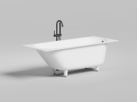 ORNELLA 170x70 покраска по RAL полностью 102313MF