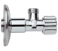 Запорный вентиль 1/2*1/2" Remer 1171212 1171212