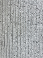 Гибкий камень под покраску Decaro Flex Stone Рейки Slats D1003 2800×580×2,5-6