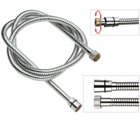 Шланг для душа 150 см Remer 333CNDGAT150 333CNDGAT150