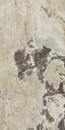 Керамогранит  ONYX&MORE GOLDEN BLEND SATIN 6MM R 120x240